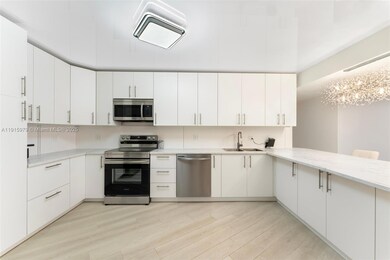 2500 Parkview Dr unit 1714, Hallandale Beach, FL 33009 - photo 2