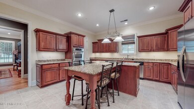 6442 Shenandoah Dr Olive Branch MS 38654