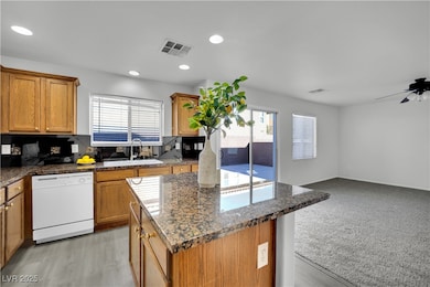 6466 Fulton Meadows Ave, Las Vegas, NV 89141 - photo 6
