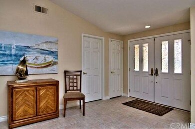 Impressive Double Beveled Glass Entry Doors