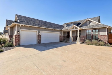 13401 Cobblestone Curve Rd, Oklahoma City, OK 73142 - photo 4