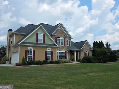 1200 White Oak Way, Griffin, GA 30224 - photo 3