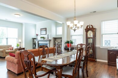 2701 Jockeys Ridge Trace, Apex, NC 27502 - photo 7