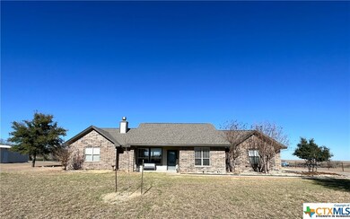 918 Quail Run Dr, Troy, TX 76579 - photo 3