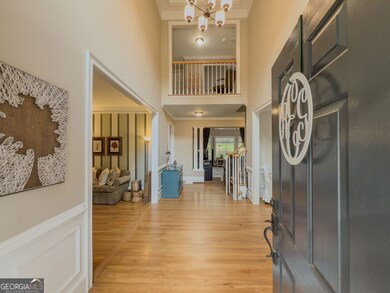 710 Bentgrass Ct, Dacula, GA 30019 - photo 5