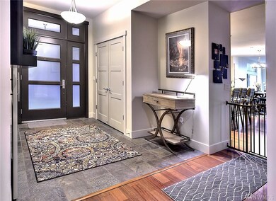 The Commencement unit 105, Ruston, WA 98407 - photo 2