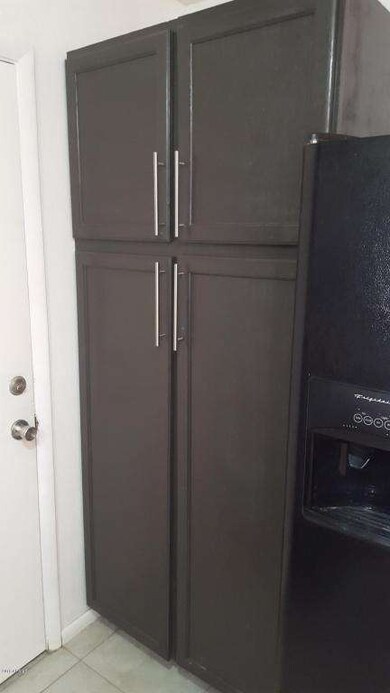 Added Storage