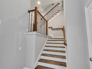 1122 W 16th St unit C, Houston, TX 77008 - photo 3