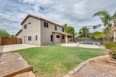 2945 S Aletta, Mesa, AZ 85212 - photo 5
