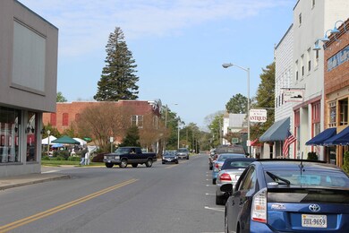 Downtown Onancock