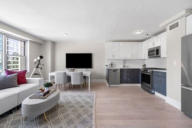 Tremont on the Common unit 16C, Boston, MA 02111 - photo 7