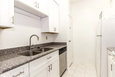Updated kitchen