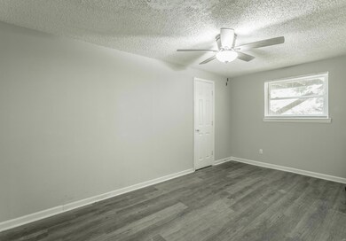 1 bed bedroom