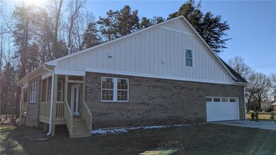 2355 N Nc Highway 49, Burlington, NC 27217 - photo 4