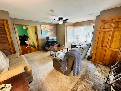 9730 S Claude Ave, Holstein, NE 68950 - photo 3