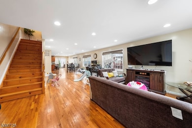 226 Pennsylvania Railroad Ave, Linden, NJ 07036 - photo 2