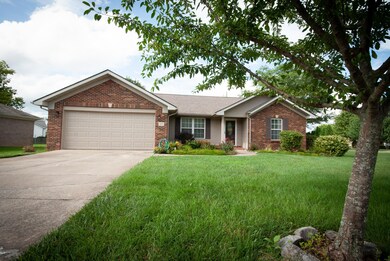100 W Joann Dr, Wilmore, KY 40390 - photo 2