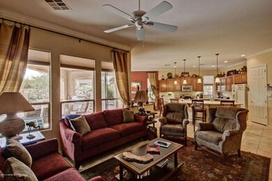 Another view of Great Room