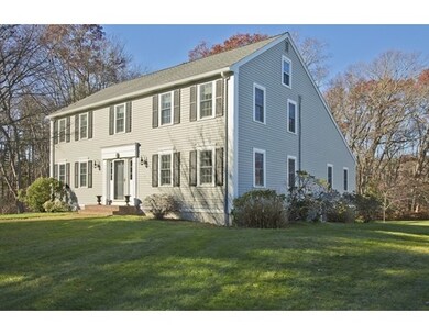 2 Saw Mill Pond Rd, Hingham, MA 02043 - photo 3