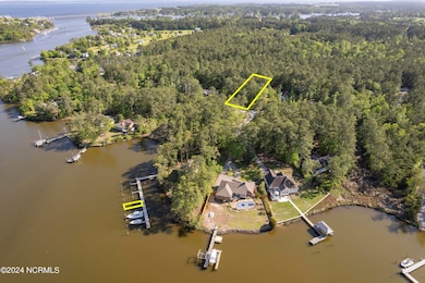 109 Spinnaker Point Rd N, Oriental, NC 28571 - photo 2
