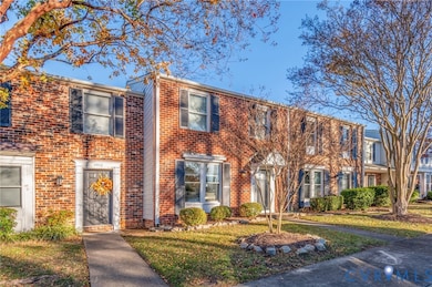 4904 Finnegan Ct, Henrico, VA 23228 - photo 2