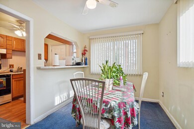 4334 Chaplin St SE, Washington, DC 20019 - photo 7