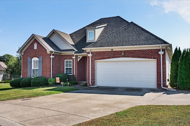 5313 Eiffel Ct, Murfreesboro, TN 37128 - photo 5