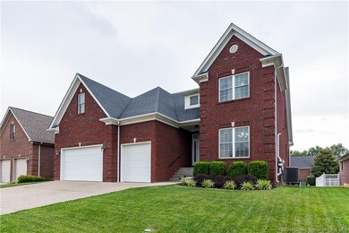 6109 Caleigh Dr, Charlestown, IN 47111 - photo 2