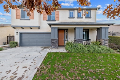 4017 E Cypress Ave, Visalia, CA 93292 - photo 2