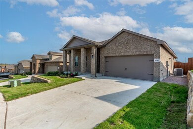 9741 Fallston Dr, Fort Worth, TX 76108 - photo 2
