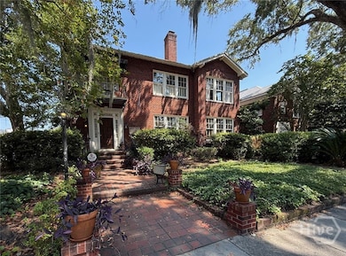 202 E 46th St, Savannah, GA 31405 - photo 2