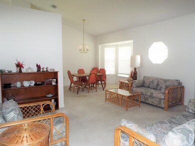 Front Formal Living Room 2
