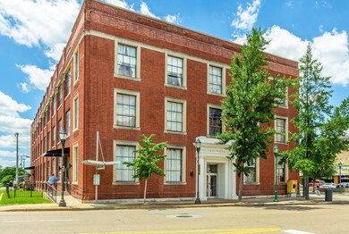 1301 Market St. HD-114