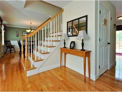 9 Allen Dr, Norton, MA 02766 - photo 3