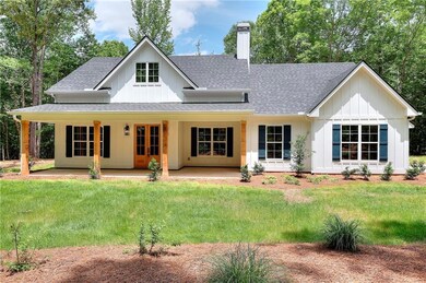70 Curry Falls Trail, Athens, GA 30607 - photo 2
