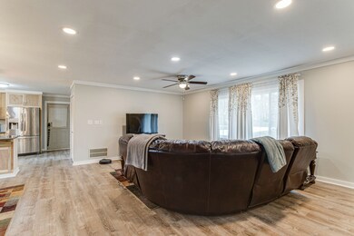 90 Blackjack Pike, Manchester, TN 37355 - photo 5