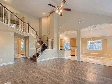 8210 Morning Dawn Dr, Houston, TX 77095 - photo 6