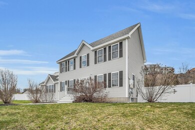 36 Lexington Cir, Leominster, MA 01453 - photo 3