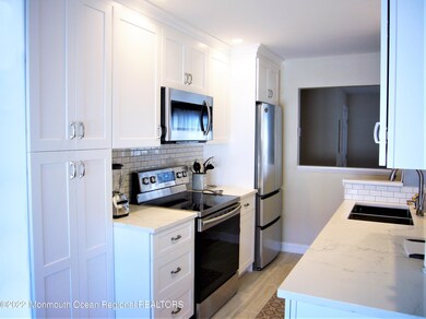 1201 Ocean Ave unit WINTER/SPRING RENTAL, Sea Bright, NJ 07760 - photo 6