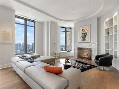 3376 Peachtree Rd NE unit 44B, Atlanta, GA 30326 - photo 5