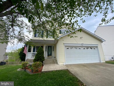 53 Glacier Way, Stafford, VA 22554 - photo 5