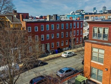 163 W 2nd St, Boston, MA 02127 - photo 4