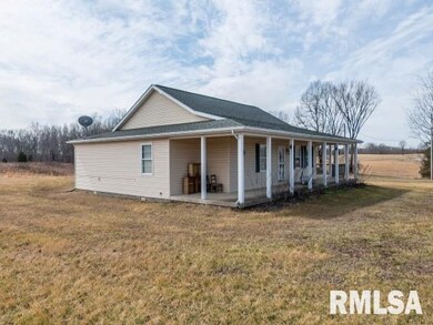 18219 Boundary Rd, Creal Springs, IL 62922 - photo 7