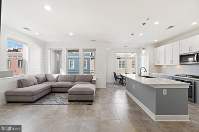 1304 Main Line Blvd, Alexandria, VA 22301 - photo 4