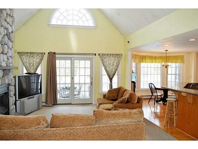 1 Rowse Way, Attleboro, MA 02703 - photo 4