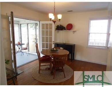 Dining Room.