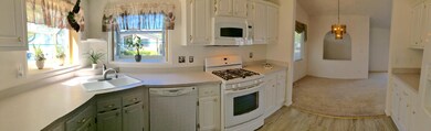 Kitchen Pano