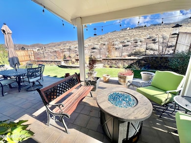 10340 Gold Mine Dr, Reno, NV 89521 - photo 3