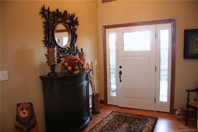 ENTRY HALL
