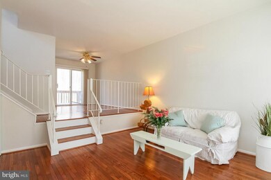 6043 Selwood Place, Springfield, VA 22152 - photo 5